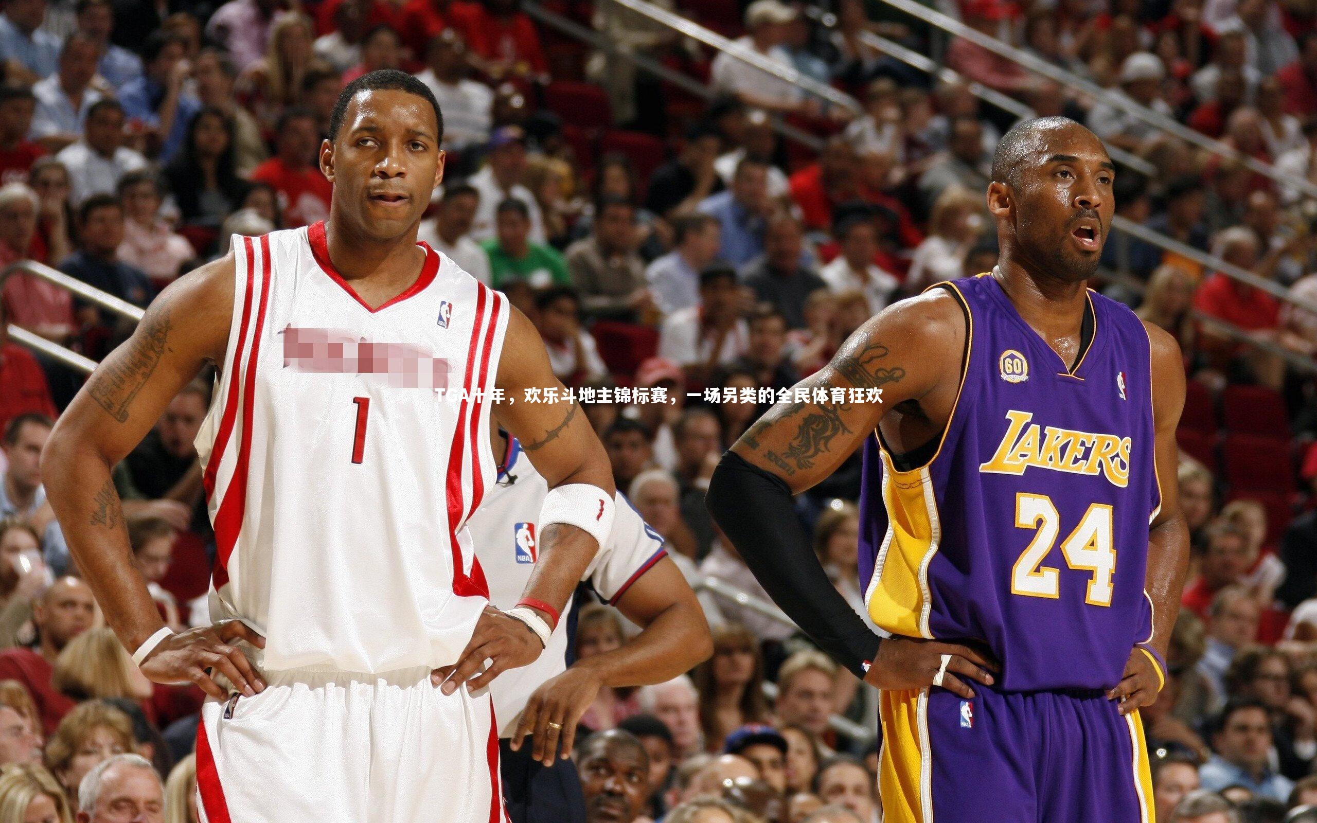 TGA十年，欢乐斗地主锦标赛，一场另类的全民体育狂欢