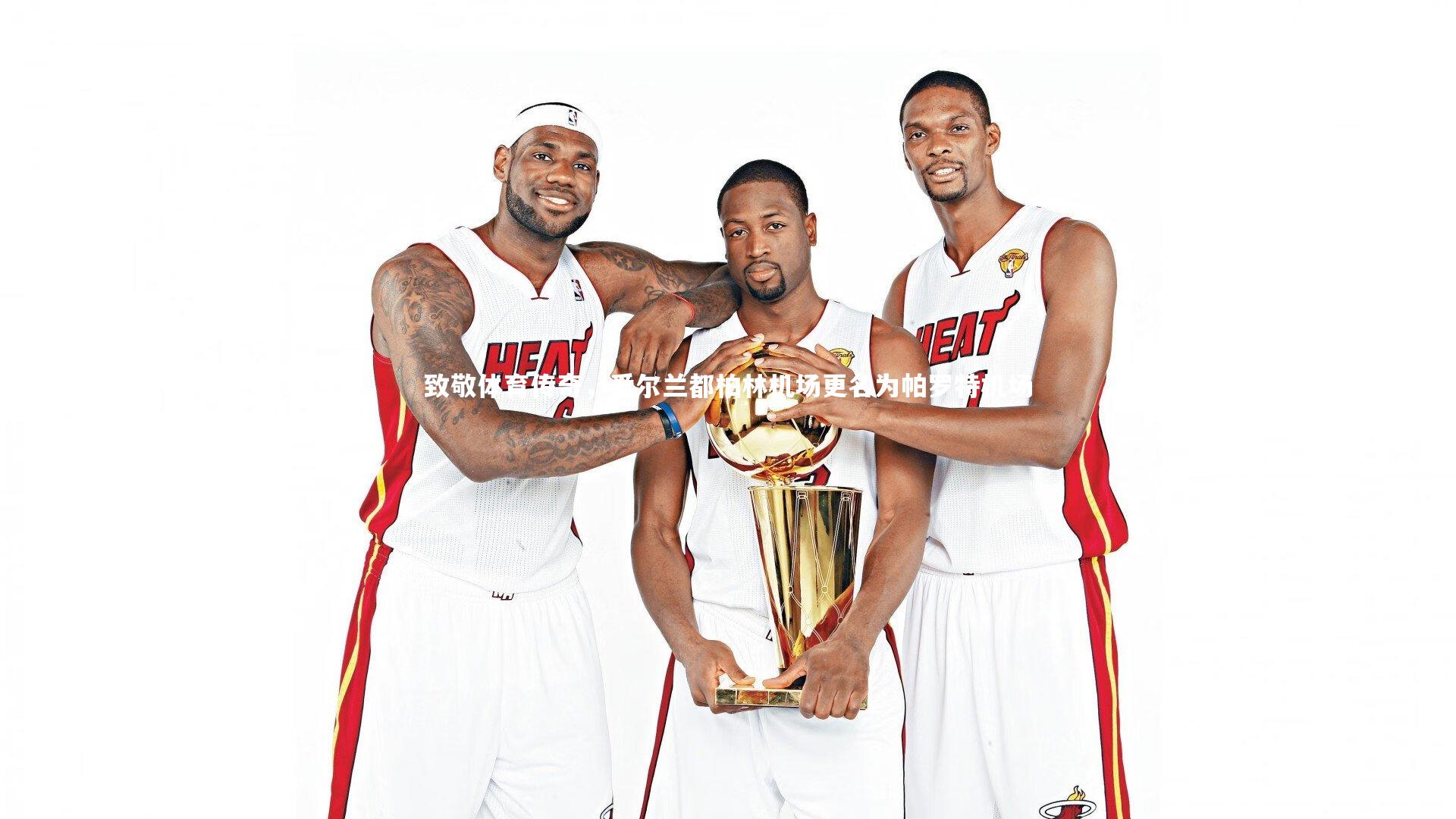 致敬体育传奇，爱尔兰都柏林机场更名为帕罗特机场